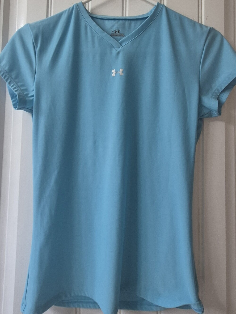 Pre Bundle (3) Womens Size XS Performance Tops Under Armour Kerrπ₯ts